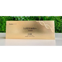 Doctor Geno NMN 30 Tables 能量片 30粒 * 5瓶 礼盒